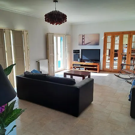 Casa Azul Feriehus Vila de Rei