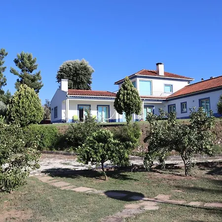 Casa Azul Feriehus Vila de Rei