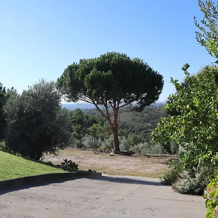 Casa Azul * Vila de Rei