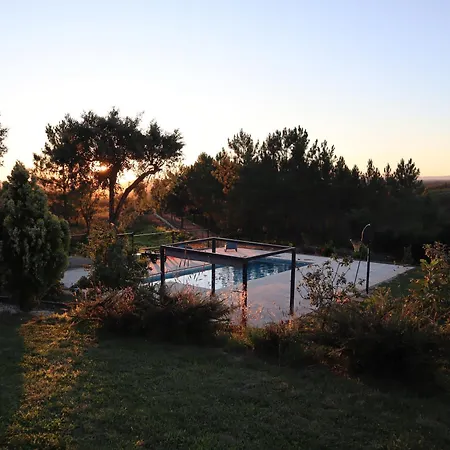 Feriehus Casa Azul *