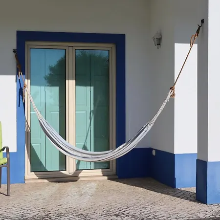 Casa Azul Vila de Rei