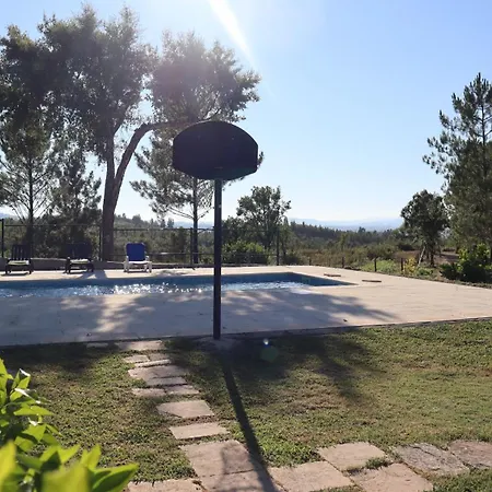 Casa Azul * Vila de Rei