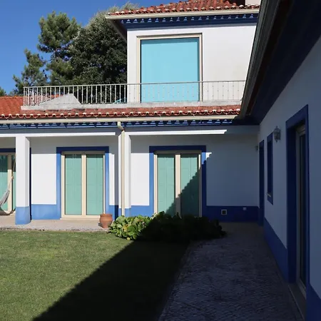 Feriehus Casa Azul