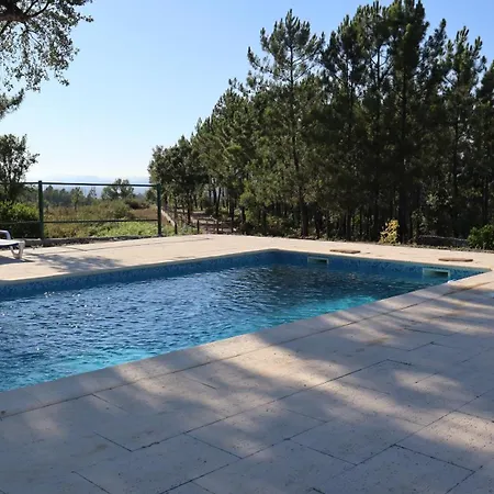 Casa Azul Feriehus *