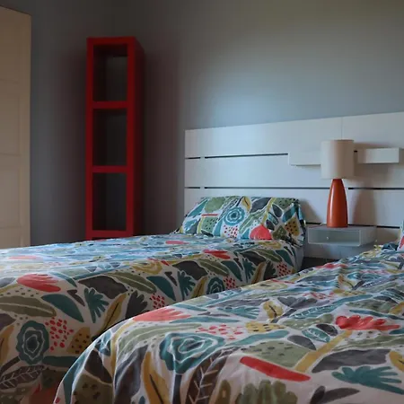 Casa Azul Vila de Rei