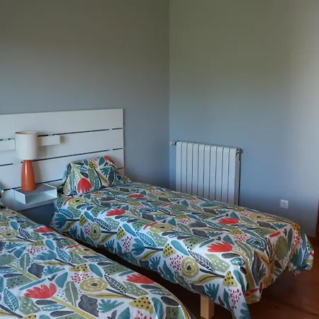 Casa Azul * Vila de Rei