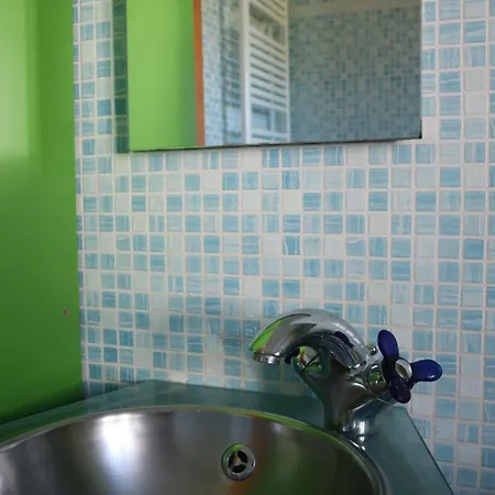 Casa Azul Feriehus Vila de Rei