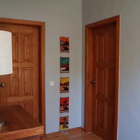 Casa Azul Vila de Rei