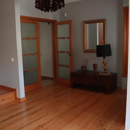 Casa Azul * Vila de Rei