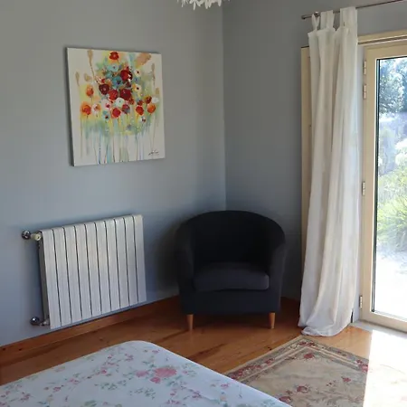 Casa Azul Feriehus Vila de Rei