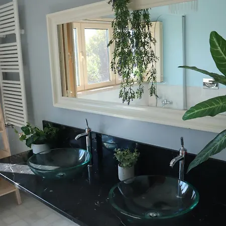 Casa Azul Feriehus *