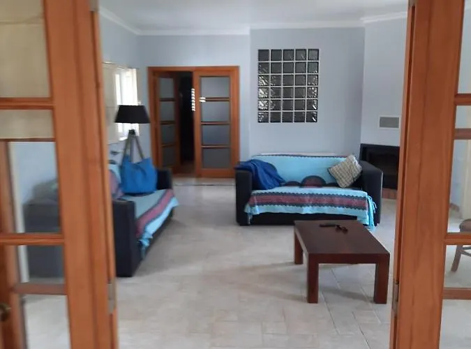 Casa Azul Сasa de vacaciones Vila de Rei