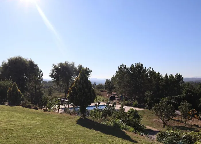 Сasa de vacaciones Casa Azul