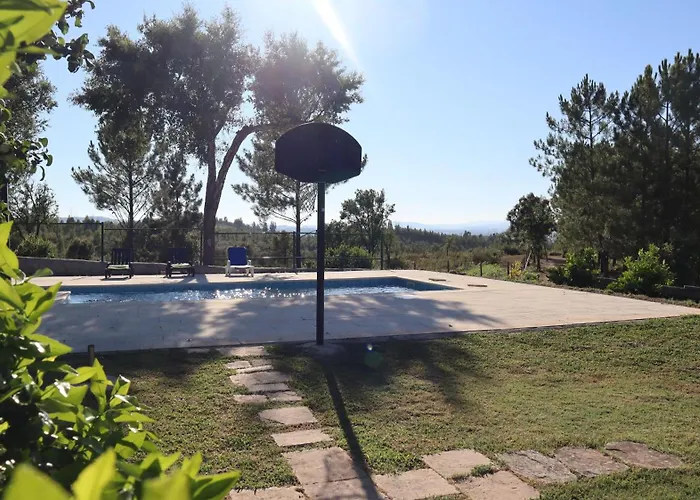 Casa Azul * Vila de Rei