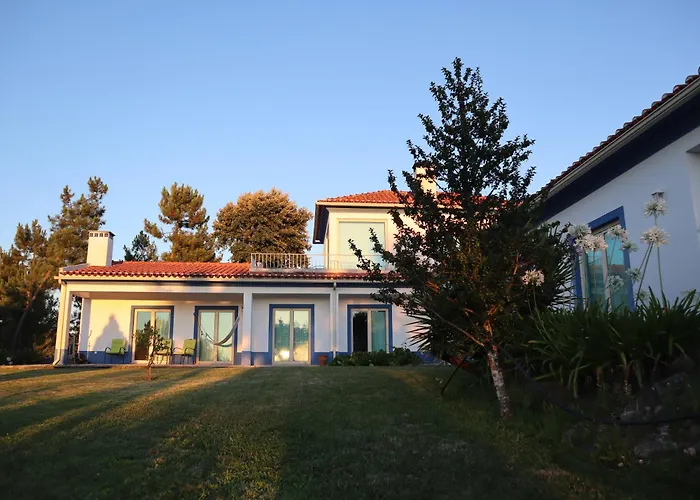 Casa Azul Сasa de vacaciones