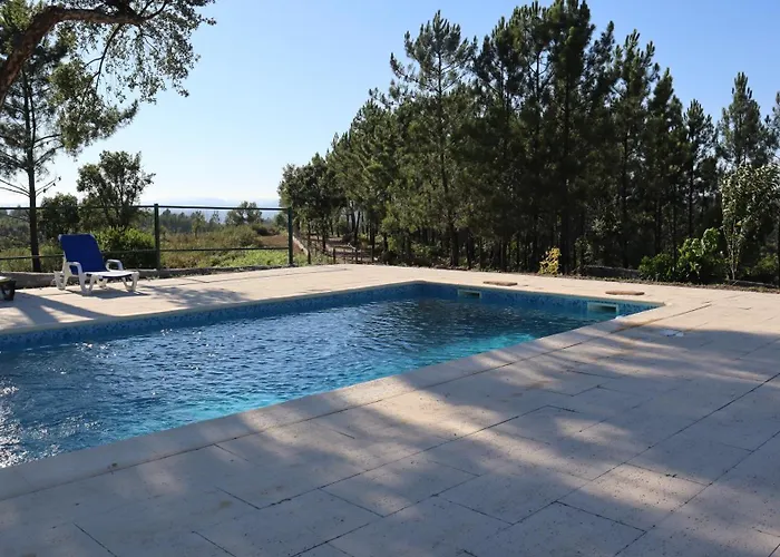 Casa Azul Сasa de vacaciones *