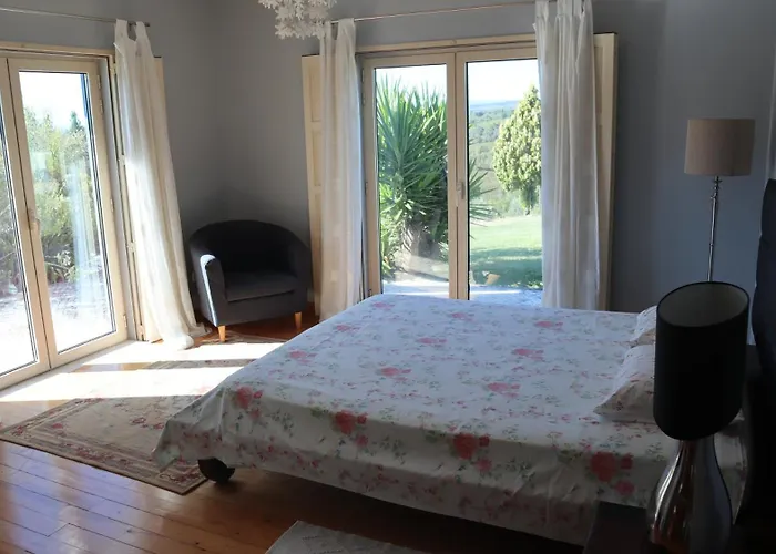 Сasa de vacaciones Casa Azul *