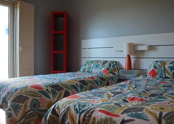 Casa Azul Vila de Rei