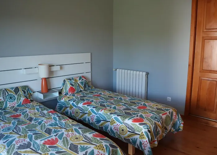 Casa Azul * Vila de Rei