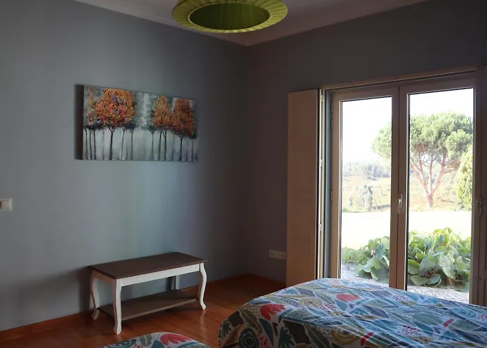 Casa Azul Сasa de vacaciones