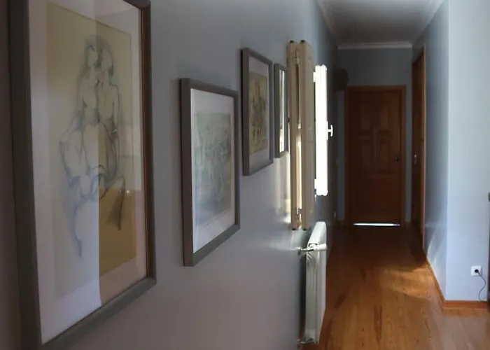 Сasa de vacaciones Casa Azul