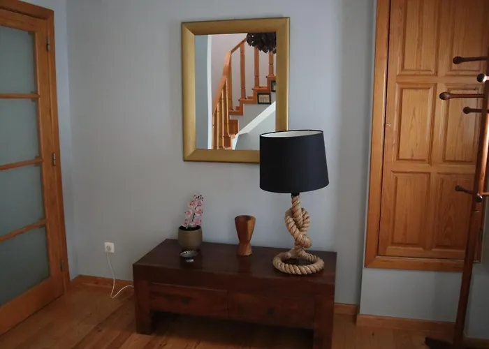 Сasa de vacaciones Casa Azul Vila de Rei