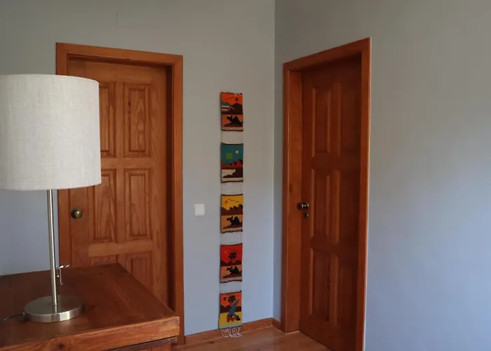 Casa Azul Vila de Rei