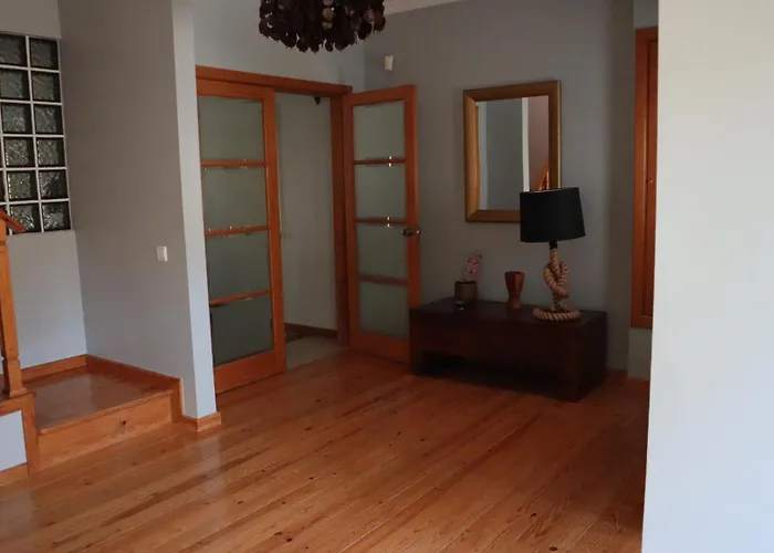 Casa Azul * Vila de Rei