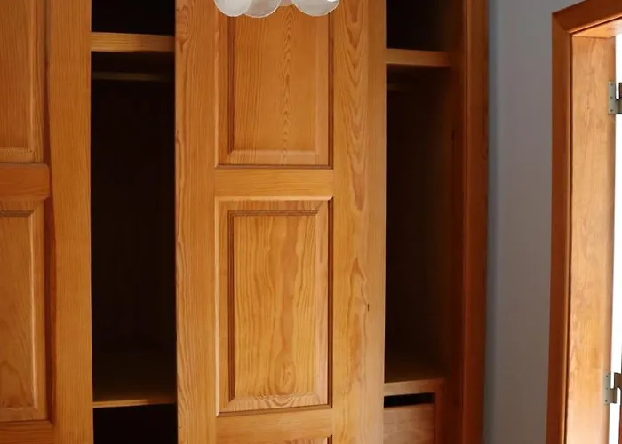 Сasa de vacaciones Casa Azul