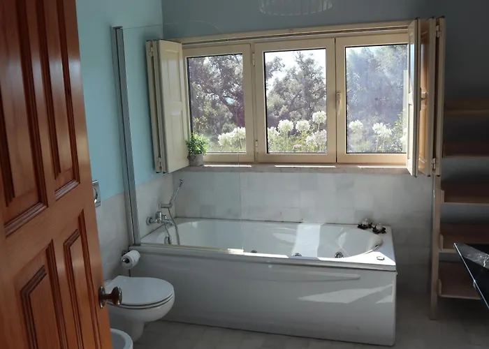 Casa Azul * Vila de Rei