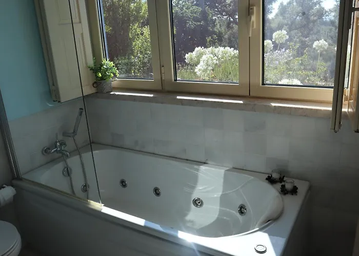 Сasa de vacaciones Casa Azul