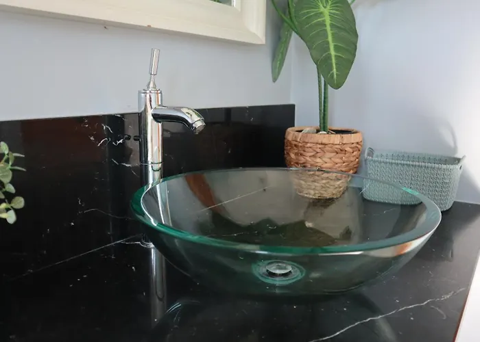 Сasa de vacaciones Casa Azul Vila de Rei