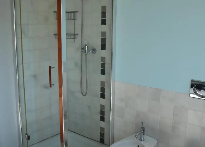 Casa Azul Сasa de vacaciones