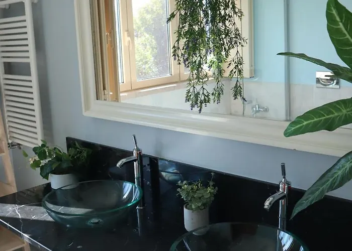 Casa Azul Сasa de vacaciones *